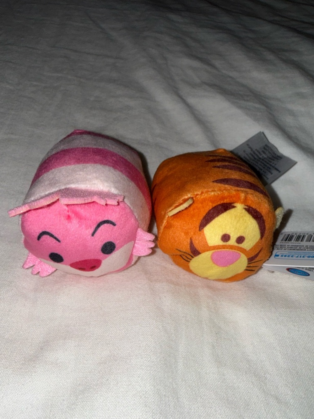 Disney Tsum Tsum Bundle
